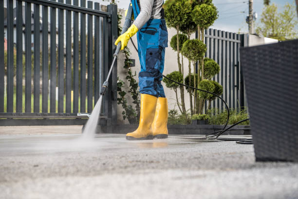 Best Driveway Pressure Washing  in Gratton, VA