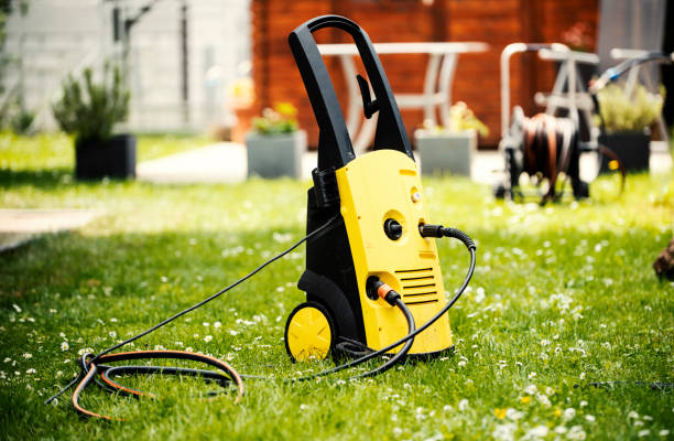 Best Factory Floor Cleaning  in Gratton, VA